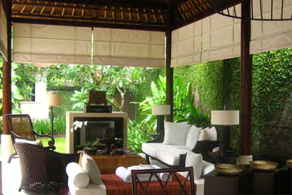 The Gangsar - Sanur