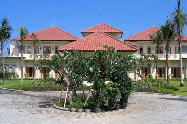 Private Residence - Seseh