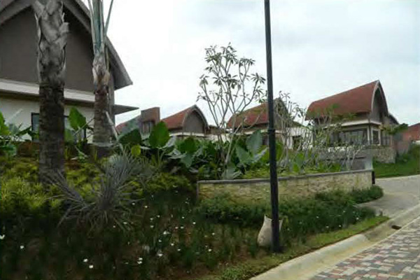 Vimalla Hills - Gadog, Bogor