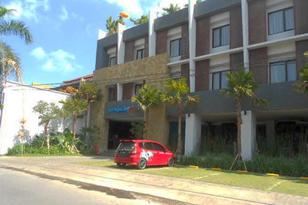 Praja Hotel Bali