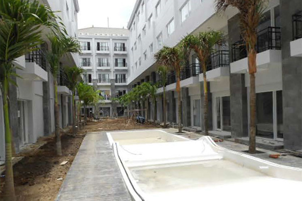 Batavia Hotel